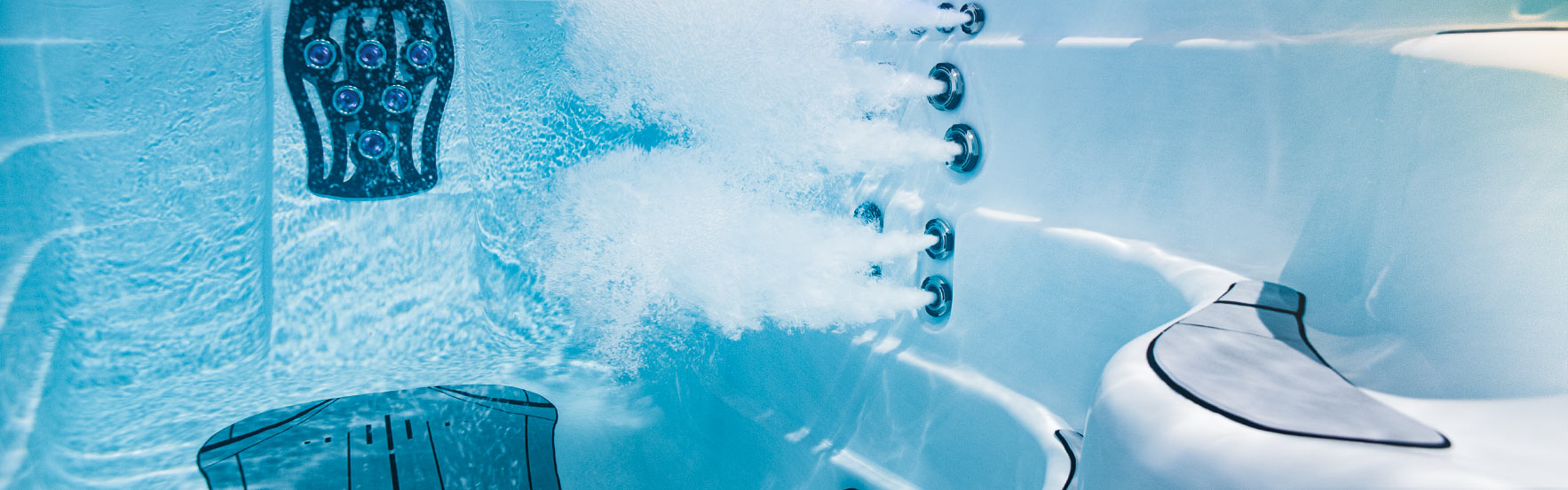 Solutions to common questions regarding your swim spa